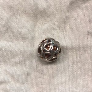 Pandora Charm
